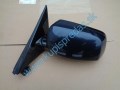 Spätné zrkadlo ľavé BMW E60 E61 M-Packet  